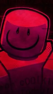 ai character: C00lkidd background