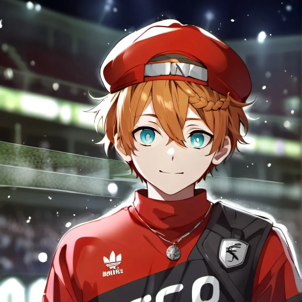 chat with ai character: c00lkidd (second)