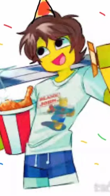 ai character: You vs shedletsky⚔ background