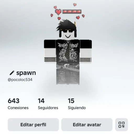 creator ༻Spawn༺'s avatar