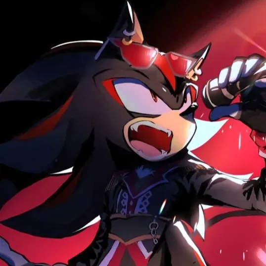 chat with ai character: Shadow's Voice