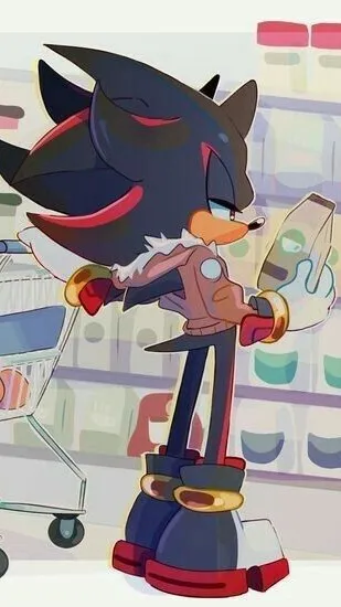 Talkie AI - Chat with Shadow & coffee