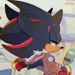 chat with ai character: Shadow & coffee