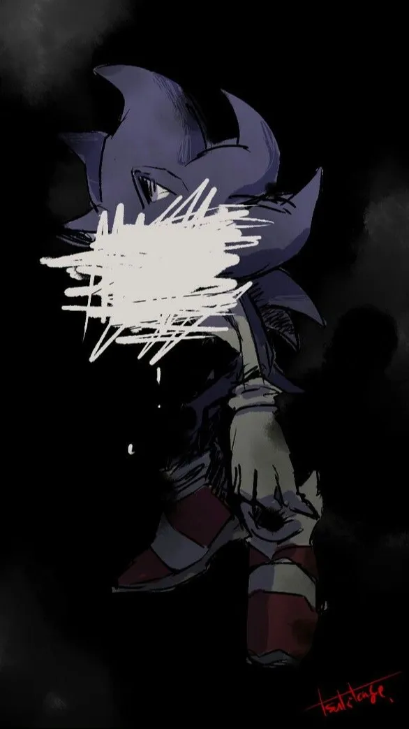 Talkie AI - Chat with The Metal Virus