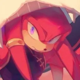 chat with ai character: Carnival Knuckles