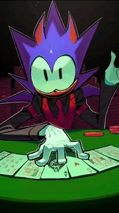 Talkie AI - Chat with Sonic Rewrite