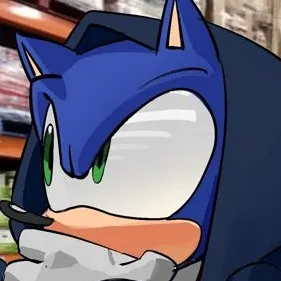 chat with ai character: Costco Sonic