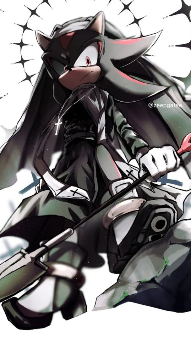 Talkie AI - Chat with Sister Shadow