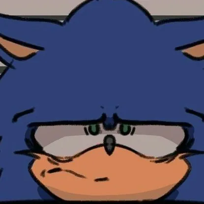 chat with ai character: Jail Sonic