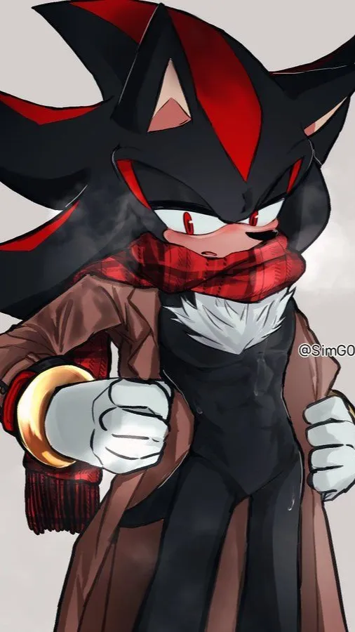 Talkie AI - Chat with Yandere Shadow