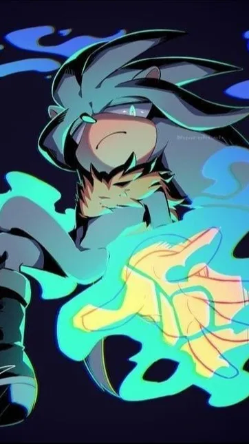 Talkie AI - Chat with Venice t. Hedgehog