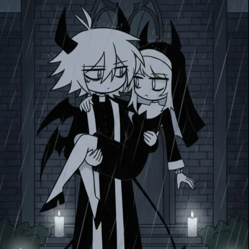 creator 🩸🦇Asagiri_nia🩸🦇's avatar