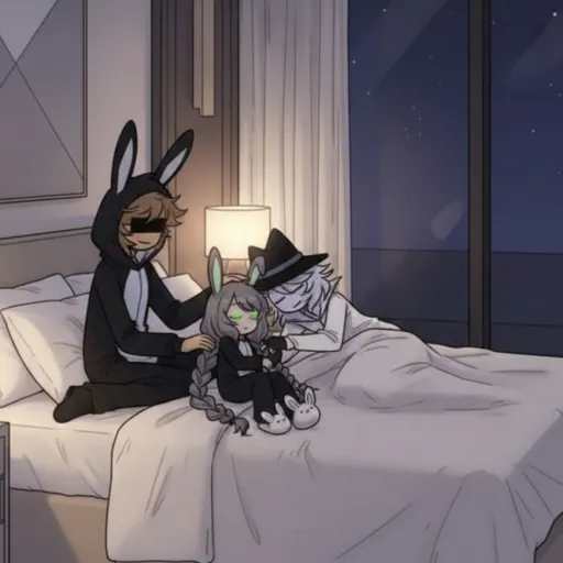 creator 🩸🦇Asagiri_nia🩸🦇's avatar