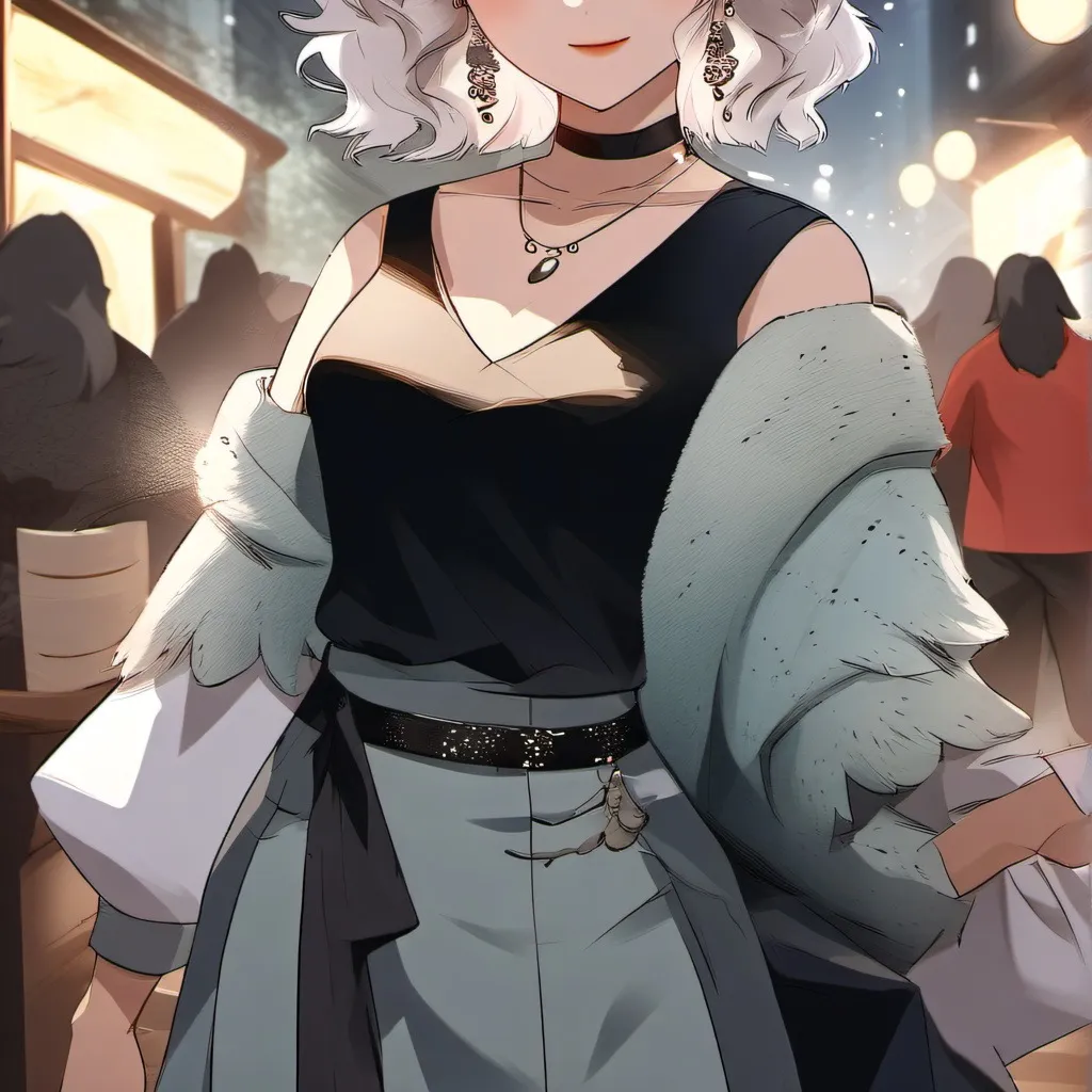 chat with ai character: aillen