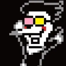 chat with ai character: spammy