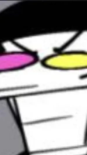 ai character: make this a meme  background