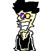 chat with ai character: last breath spamy