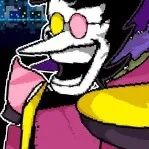 chat with ai character: GIGA SPAMTON