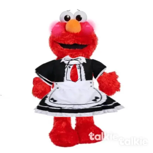 creator el mundo de Elmo's avatar