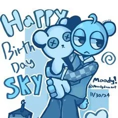 creator skylerLolipop's avatar