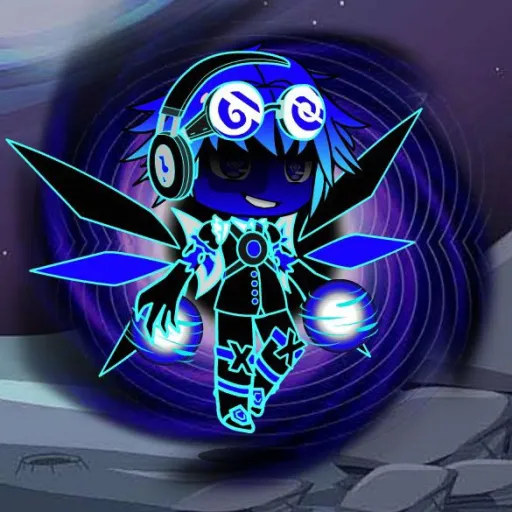 creator A.C Blue Void's avatar