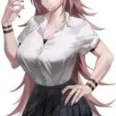 chat with ai character: girl sukuna