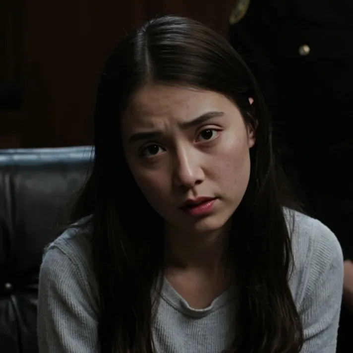 chat with ai character: Mackenzie Shirilla