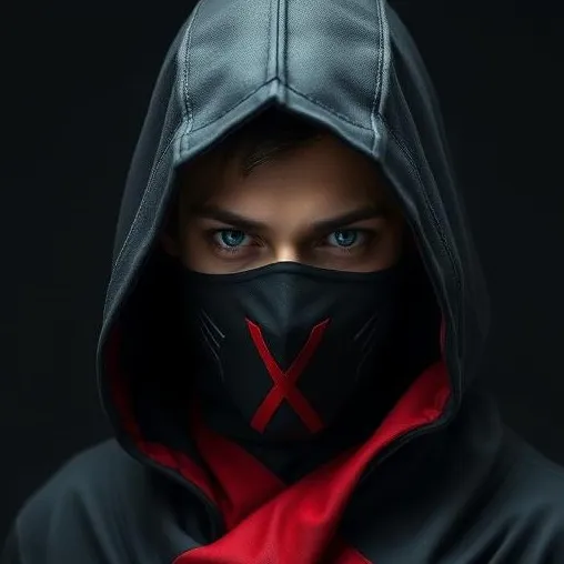 creator Harold Vigilance's avatar