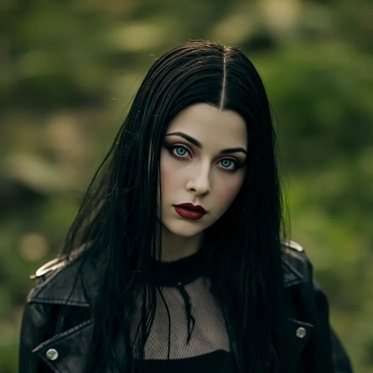 chat with ai character: Avery