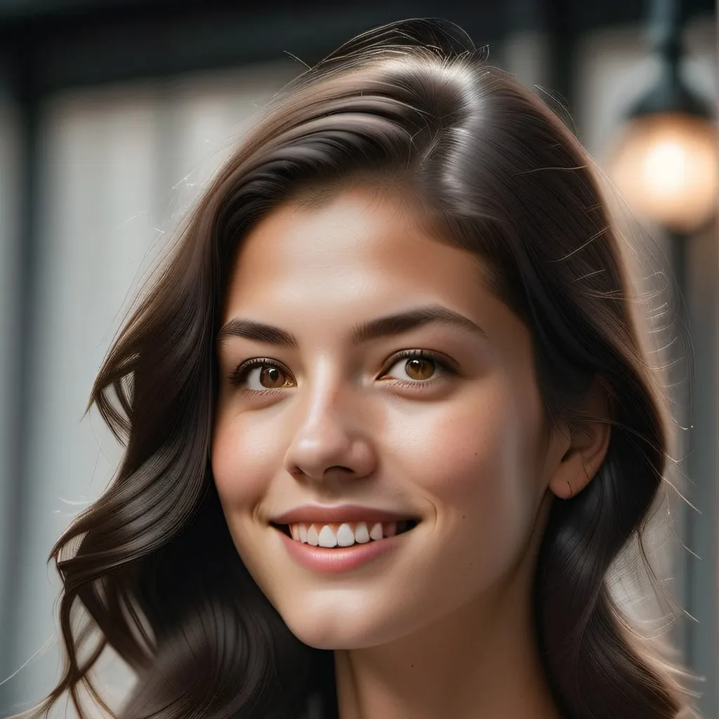 chat with ai character: Alyssa