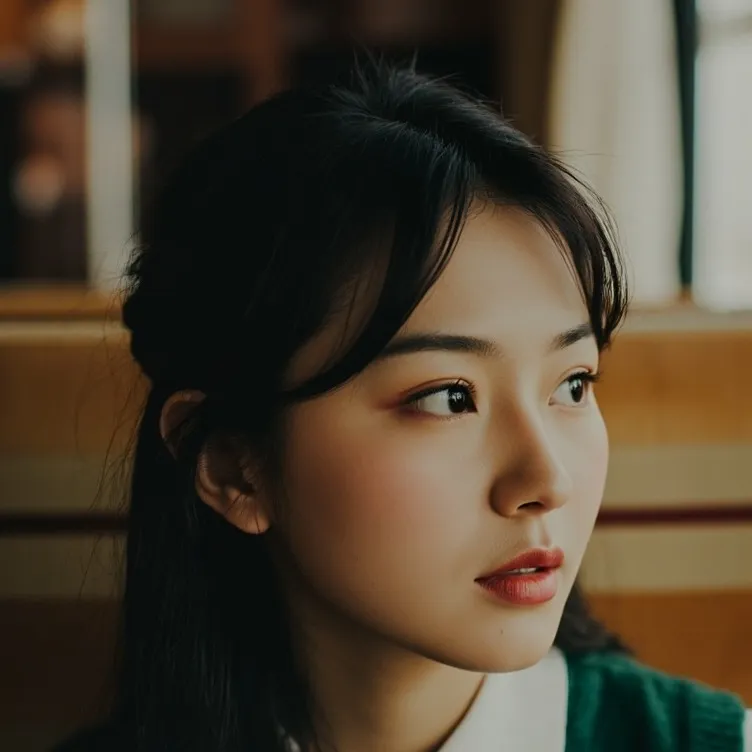 chat with ai character: Nam On-jo