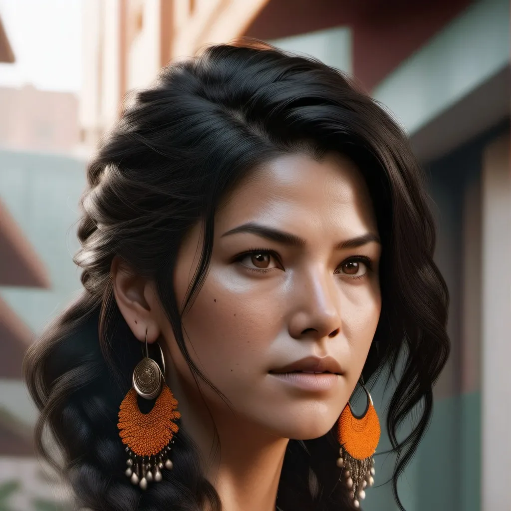 chat with ai character: Chambers