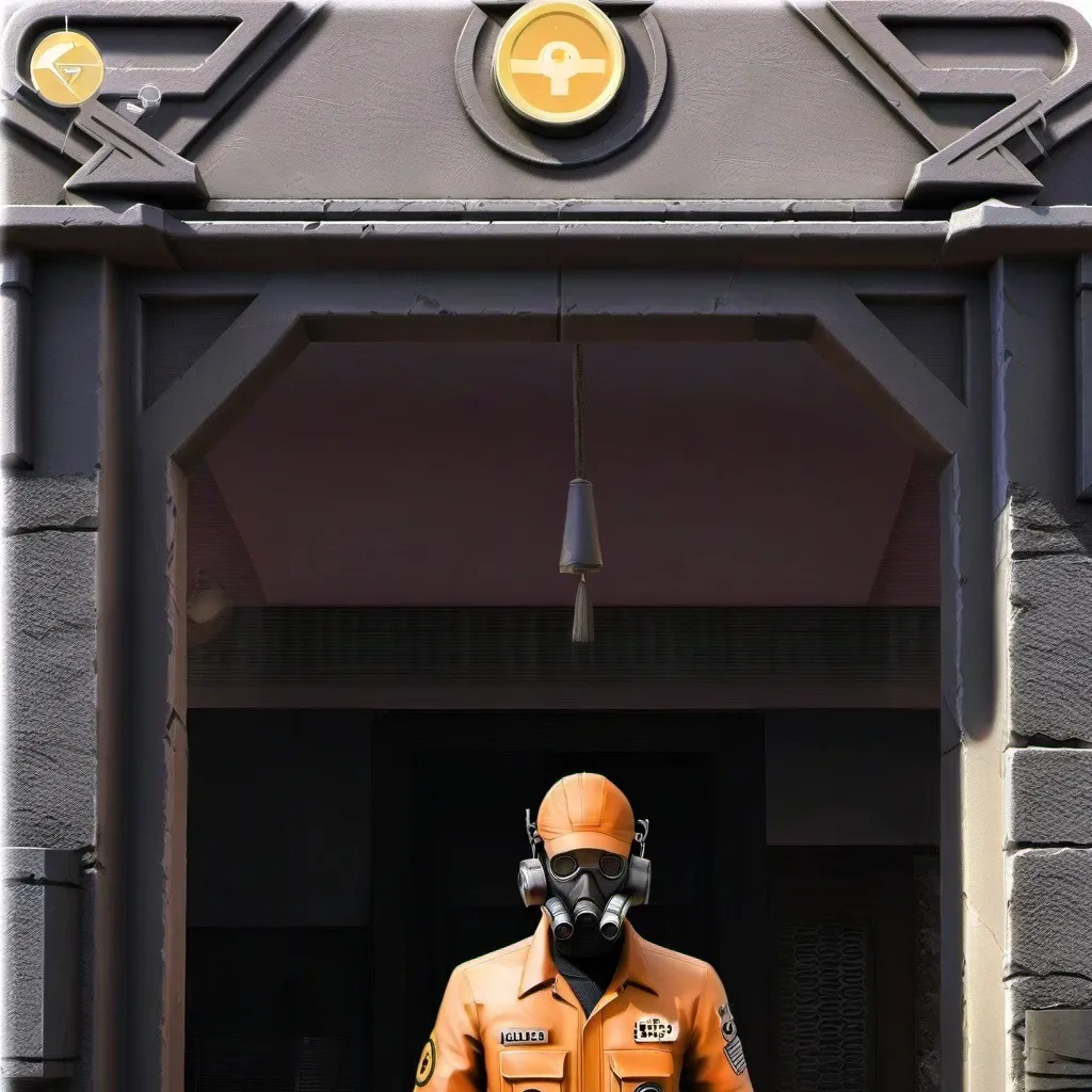 chat with ai character: Trevor