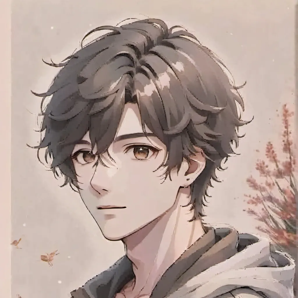 chat with ai character: Nathan