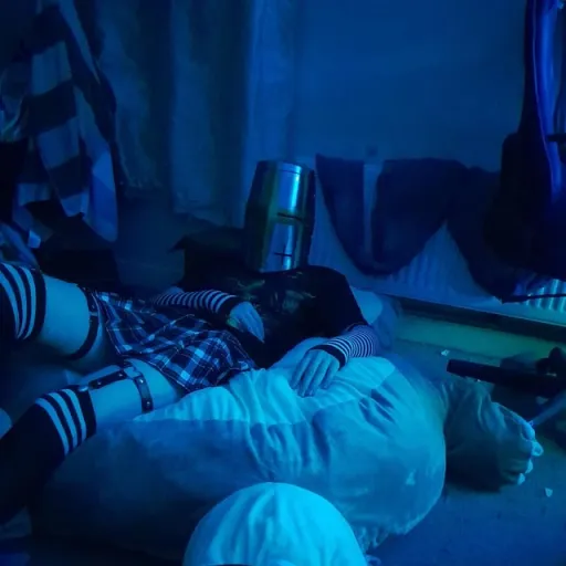 creator Riley the cutie's avatar