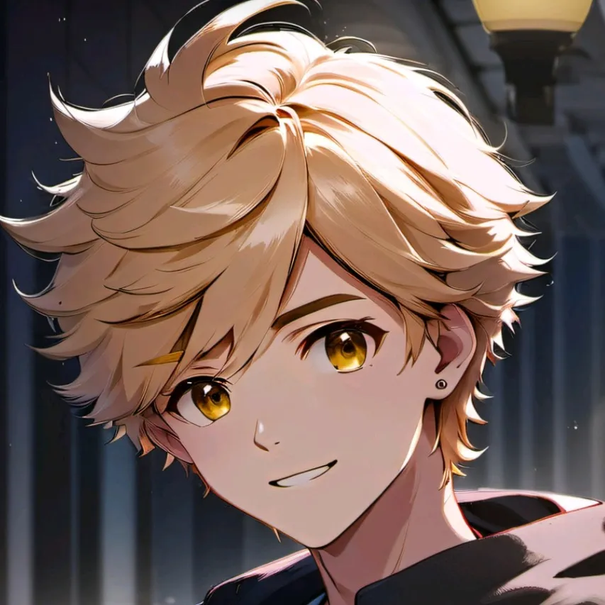 chat with ai character: Sagirus