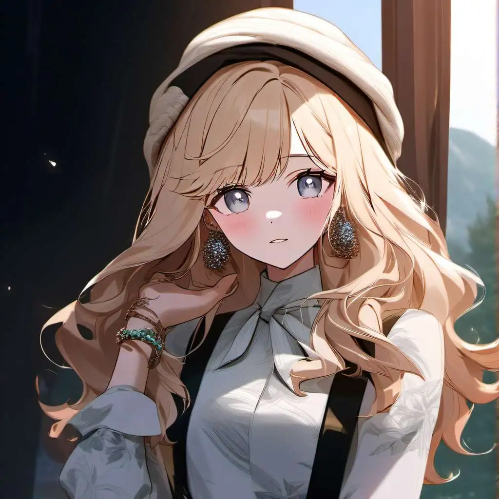 chat with ai character: Cecil