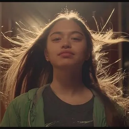 chat with ai character: Kahu