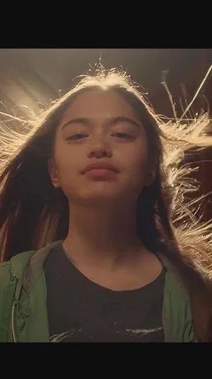 ai character: Kahu background