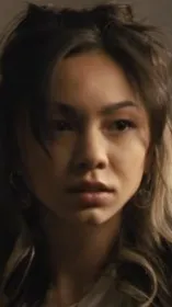 ai character: Anika Kayoko background