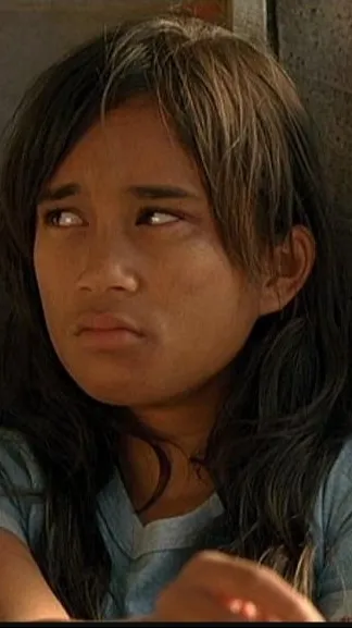 ai character: Dynasty background