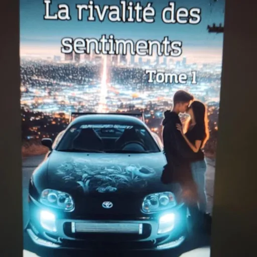 talkie's author avatar