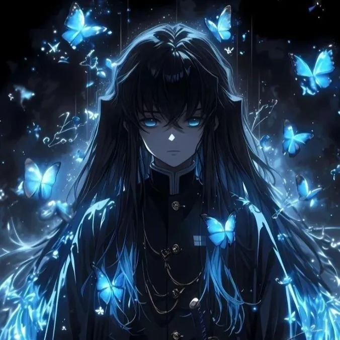 chat with ai character: Muichiro Tokito