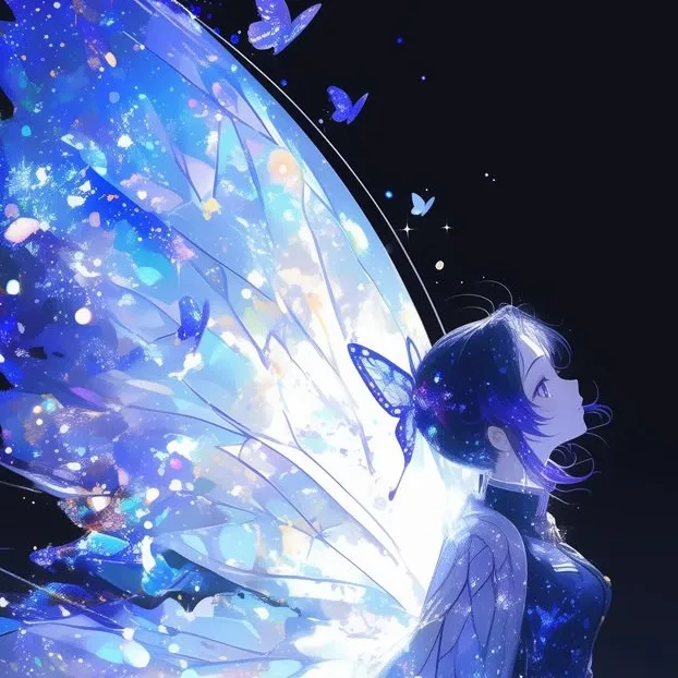 chat with ai character: Shinobu Kocho