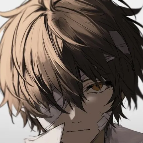 chat with ai character: Dazai