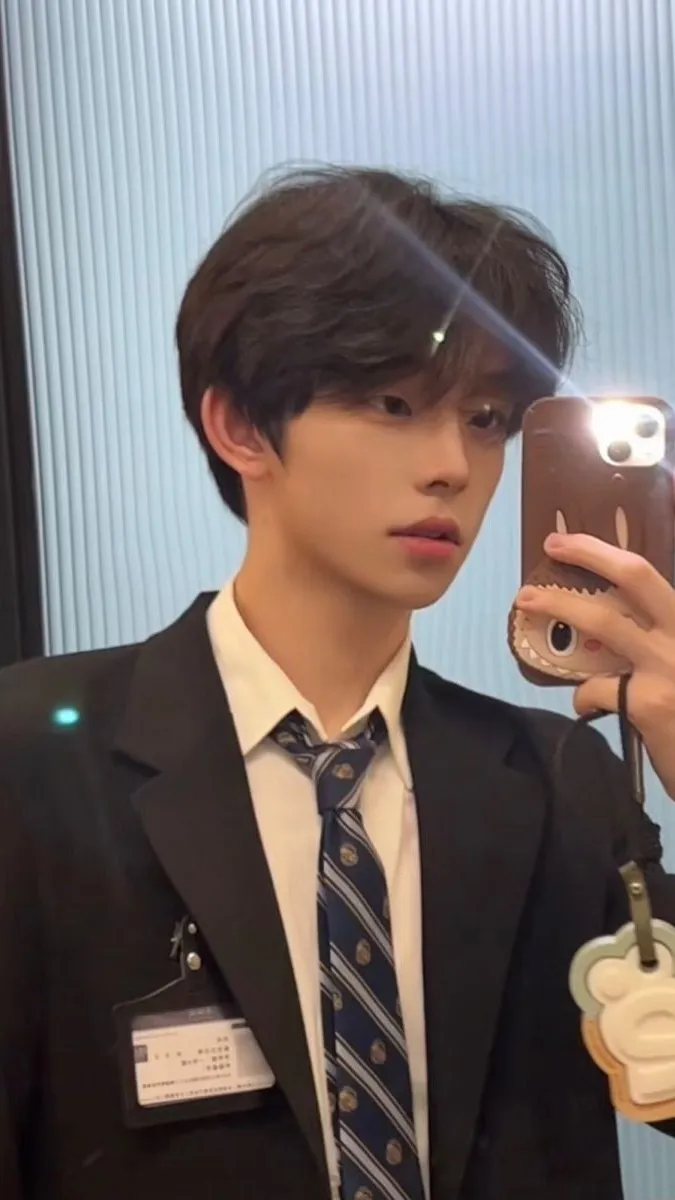 ai character: Malakai (Kai) background