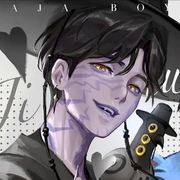 chat with ai character: Jinu