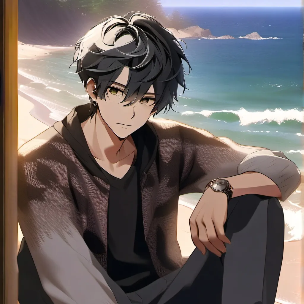 chat with ai character: jayden