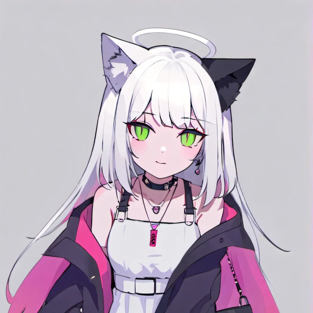 chat with ai character: Mia