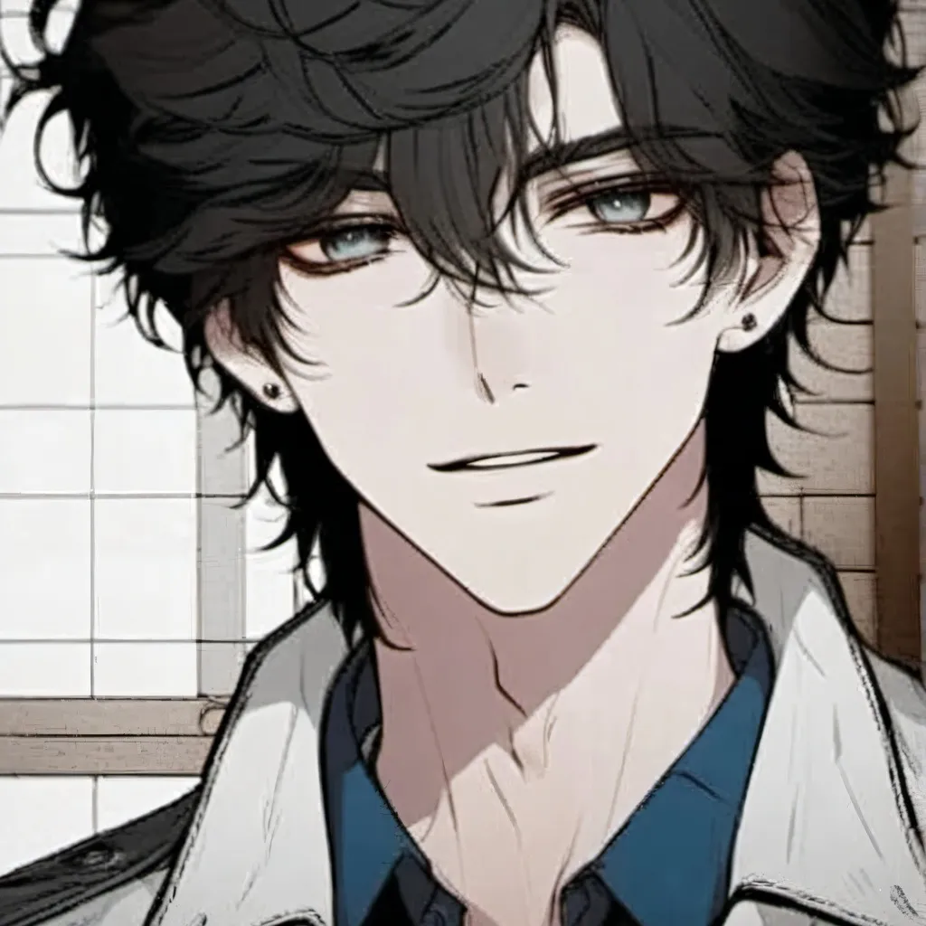 chat with ai character: angel